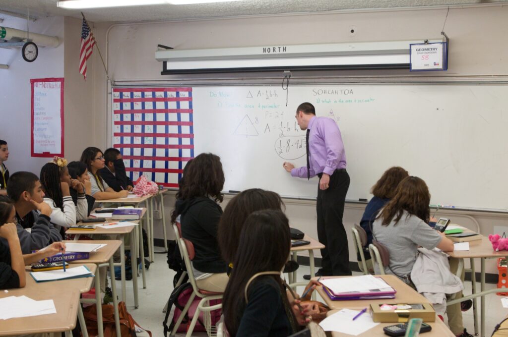 Classroom