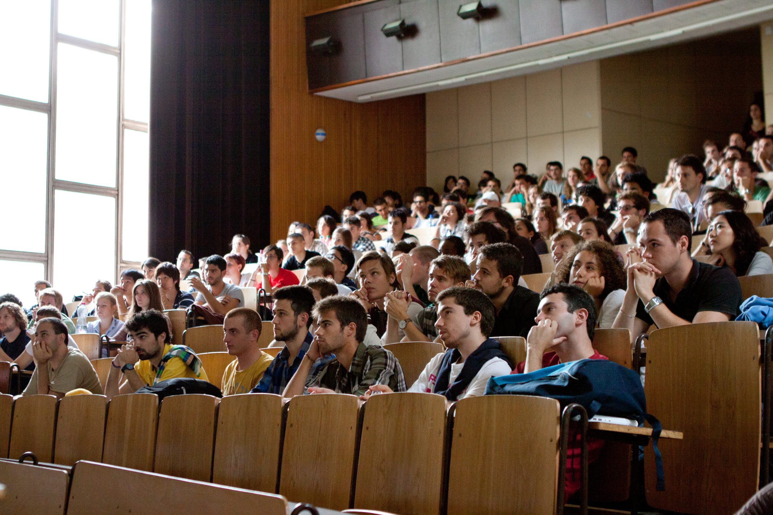 Your Student Debt Is An Introduction To Wealth